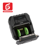 Imprimante d'étiquettes portable Zenpert 3R20, imprimante thermique de reçus