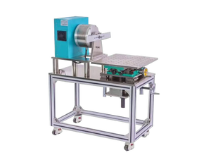 Siêu tốc độ cao quán tính thấp tốc độ cao AC điện lực kế thử nghiệm Thiết bị kiểm tra động cơ băng ghế dự bị - Product Image 6