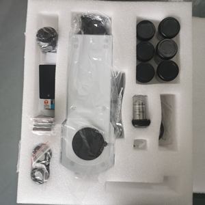 ナデラボ光学機器 デジタルおよびUSB金属顕微鏡 <span class=keywords><strong>NMM</strong></span>-<span class=keywords><strong>800TRF</strong></span> - Product Image 5