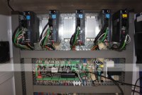 Sierra CNC profesional para madera con cuchilla vibratoria CCD1530, máquina de procesamiento con múltiples especificaciones opcionales 2030 2137