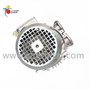 Bomba de Turbina Original WD en Buen Estado M2.179.1911, Motor Soplador para Piezas de Impresión Offset Heidelberg SM102 CD102 SM74 - Product Image 3