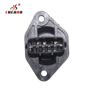 เซ็นเซอร์วัดปริมาณอากาศ MAF รุ่น 22680-6N21A 22680-6N21A 22680-6N210 สำหรับรถยนต์นิสสัน พรีเมียร่า P11 P12 WP11 <span class=keywords><strong>WP12</strong></span> อัลเมร่า ทิโน่ V10 2.0 - Product Image 4