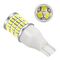 Ampoules LED de recul IBrightstar 921/912 T15, blanc naturel, super lumineuses, feux de stationnement, feux de recul, clignotants, compatibilité OLIVER, 3,5W