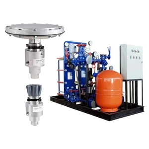 Nouveau régulateur de pression TESCOM séries 44 et 54 pour système d'eau - Product Image 3