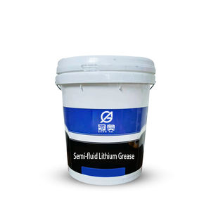 0 #00 #000 # Semi-Vloeistof Lithium Vet Geschikt Voor Energie, <span class=keywords><strong>Transport</strong></span>, bouw Allerlei Gear Dozen En Reducer - Product Image 3