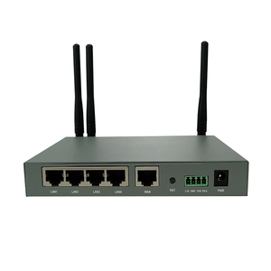 Sailsky XM550 Công Nghiệp 4G LTE Liên Kết <span class=keywords><strong>Router</strong></span> Với Khe Cắm Thẻ Sim Kép Hỗ Trợ Cân Bằng Tải Cho Iốt Sử Dụng Ứng Dụng - Product Image 1