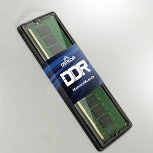 DSIKOR RAM DDR5 de haute qualité 8 Go 16 Go 32 Go compatible avec tous les ordinateurs de bureau Fréquence 5200 MHz/7200 MHz pour PC Gaming Mémoire RAM DDR5 - Product Image 1