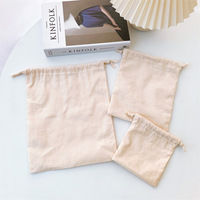 Sac à cordon en satin personnalisable, pochette de rangement réutilisable et écologique pour les voyages, l'emballage de cadeaux et l'organisation quotidienne