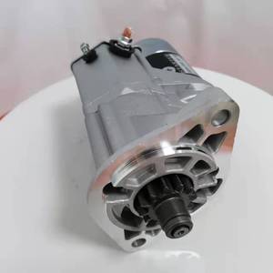 Turbocompresseur diesel auto 28100-17050 pour pièces détachées moteur Hyundai Kia - Product Image 3