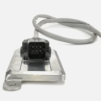 Nouveau capteur d'oxyde d'azote (NOx) automobile 24V Lesen 441512804 A2C10474800-126B pour camions Caterpillar