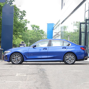 รถยนต์ไฟฟ้าพลังงานใหม่ ปี 2024 รุ่น <span class=keywords><strong>Ix3</strong></span> I3 สำหรับผู้ใหญ่ 5 ที่นั่ง I3 E Drive 40L รุ่นสปอร์ต สำหรับประเทศอียิปต์ - Product Image 2