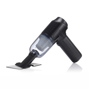 <span class=keywords><strong>Aspirateur</strong></span> de <span class=keywords><strong>voiture</strong></span> portable à prix abordable, 60W, multifonctionnel, sans fil, design moderne, chargement USB, ABS, 5 buses, réservoir de poussière de 240 ml - Product Image 1