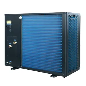Smad 핫 세일 난방 냉각 DHW R32 모노 블록 공기와 물 히트 펌프 DFT-010BSE1
