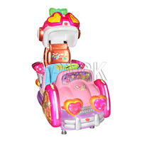 Manèges pour enfants à monnayeur à vendre, Machine de jeu à bascule pour bébés, Machine de jeu attrape-grue à monnayeur pour enfants