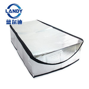 Meilleure isolation pour escalier de grenier, bouclier <span class=keywords><strong>thermique</strong></span> 3D, tente d'accès pour porte de grenier, couverture <span class=keywords><strong>thermique</strong></span> - Product Image 2