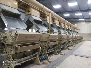 Usine de coton entièrement automatique égrenage et pressage approvisionnement en usine graines de coton directement du fabricant - Product Image 4