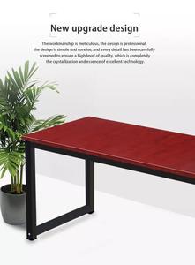 <span class=keywords><strong>Escritorio</strong></span> de ordenador de estilo <span class=keywords><strong>minimalista</strong></span> moderno, precio <span class=keywords><strong>barato</strong></span>, garantía de calidad - Product Image 4
