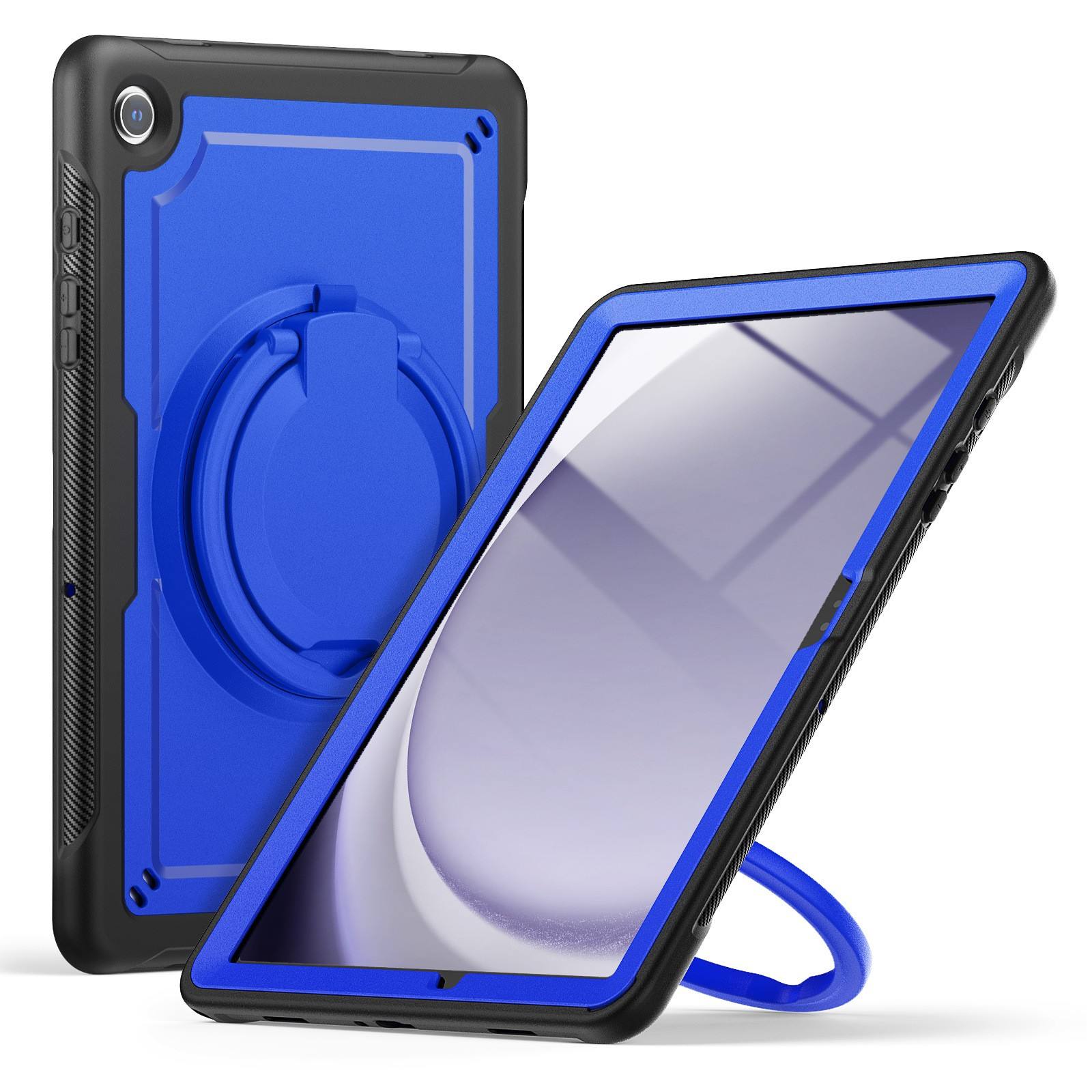 สีน้ำเงินเข้ม