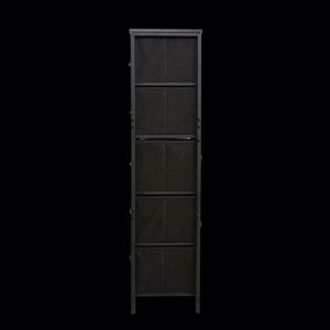Muebles de Salón Modernos de Alta Calidad, Duraderos, de Acero Inoxidable, Panel de MDF, Pino, con Tapicería de Tela, Muestra Disponible - Product Image 4
