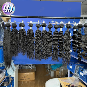 Extensions de <span class=keywords><strong>cheveux</strong></span> humains brésiliens lisses, lots de 12A 38 40 50 pouces, extensions de <span class=keywords><strong>cheveux</strong></span> naturels de 30 pouces - Product Image 4
