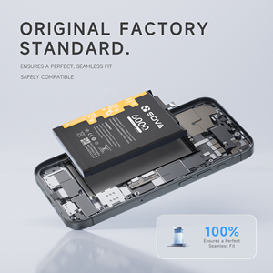 <span class=keywords><strong>BN56</strong></span><span class=keywords><strong>แบ</strong></span><span class=keywords><strong>ต</strong></span>เตอรี่โทรศัพท์สำหรับ Xiaomi redmi 9A redmi รุ่น10A ของแท้จาก sova - Product Image 3