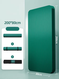 นวัตกรรมถุงเสื่อโยคะคุณสมบัติที่คุณไม่รู้ว่าคุณต้องการ - Product Image 2