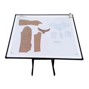 New giá thấp Hàng may mặc kỷ lục Digitizer cho quần áo may mặc mô hình máy quét - Product Image 5