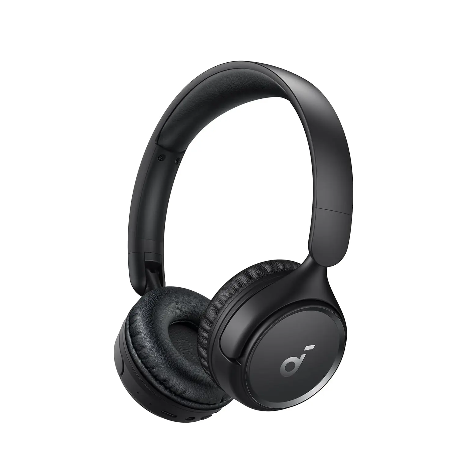 Fones de ouvido sem fio Anker Soundcore H30i, design dobrável, baixo puro, 70H, Playtime, Bluetooth 5.3, leve e confortável