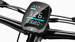 Eu Wh vélo électrique longue portée E vélo grande capacité vélo électrique adulte en alliage d'aluminium 250w 15ah <span class=keywords><strong>Cargo</strong></span> E vélos - Product Image 3