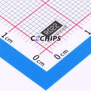 Resistencia SMD RTT25R022FTE 2512 (Tipo: Película Gruesa) (Resistencia: 22mOhm Precisión: 1%) - Product Image 1