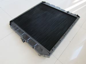 Me298956 mitsubishi fuso radiador de combate 4d31 4d32 4d34 6d16 6d17 6m60 motor <span class=keywords><strong>diesel</strong></span> - Product Image 6