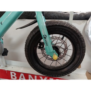 Cadre intégré populaire 16 <span class=keywords><strong>pouces</strong></span> vélo <span class=keywords><strong>pour</strong></span> enfants à vendre vélo <span class=keywords><strong>pour</strong></span> enfants avec conception de stabilité à 4 roues et siège réglable cyclisme - Product Image 4