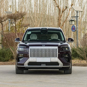 Zeekr 8X Ultra Edition Voiture Électrique SUV de Taille Moyenne à Grande PHEV 4x4 Conduite à Gauche SUV Électrique de Luxe Véhicules à Énergie Nouvelle Acompte - Product Image 2