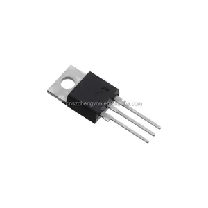Original IC chip IRF9Z24NPBF P-Ch 55V 12A TO-220 IRF9Z24N All Series Power MOSFET Transistor