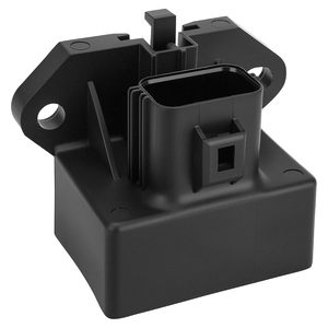 Ford Fuel Pump Control Module 601-225 AA8Z9D370A AA8Z9D370B <b>ABS</b> Replacement Part - Product Image 1
