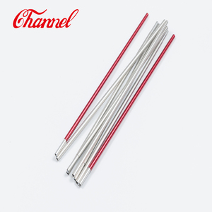 <span class=keywords><strong>Tuyauterie</strong></span> en aluminium tuyau de fumée tuyau fileté en aluminium en aluminium - Product Image 6