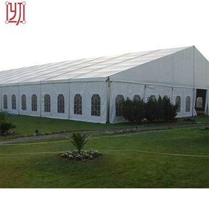Tentes et chapiteaux de grande capacité pour 1000 personnes, idéales pour les églises, en vente - Product Image 2