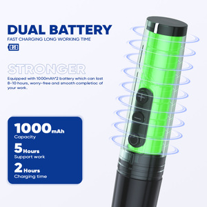 Biomaser TP006 - Pluma de <span class=keywords><strong>Tatuaje</strong></span> Inalámbrica PMU con Pantalla Digital, Motor sin Núcleo, Máquina de Maquillaje Permanente <span class=keywords><strong>para</strong></span> Cejas, Labios y Delineador de Ojos - Product Image 6