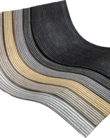 Panneau de placage en pierre souple aspect marbre, cœur MDF, texture naturelle, feuille de pierre souple pour fond de télévision, salle de sport, hall, mur intérieur