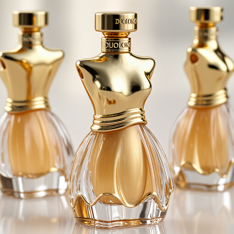 Perfume Bottle
