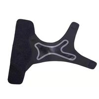 FSPG-Manchon de soutien de cheville de sport, attelle de cheville de compression anti-entorse pour le basket-ball en plein air, le football, la randonnée, unisexe