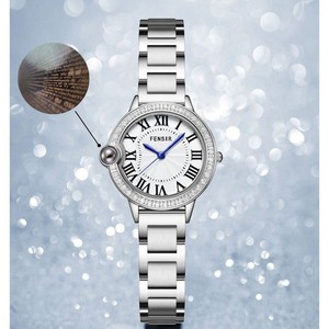 Soldes Exceptionnelles : Montres Quartz Vintage pour Femmes avec Petits Cadrans, Élégantes et Professionnelles, Montres Quartz Étanche pour Femmes - Product Image 3