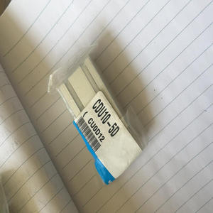 Cylindre pneumatique compact Original-SMC CDU10-5D - Product Image 3