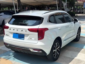 Auto Usate Economiche dalla Cina, Haval First Love 2021 1.5T Automatica Quarta Edizione in Buone Condizioni - Product Image 4