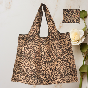 Sacs de courses pliables réutilisables en polyester, personnalisables avec logo par sublimation, résistants, pour les courses - Marque Mailer - Product Image 1