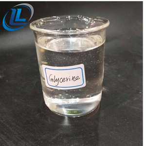 <span class=keywords><strong>Glicerina</strong></span> Líquida de Alta Pureza, Suministro Directo de Fábrica, Cas 56-81-5, Precio por Tambor de 250 kg - Product Image 2