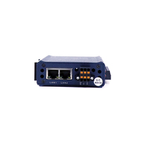 MODBUS-Convertidor de protocolo de entrada fiable, alta calidad, ODOT-S4E2