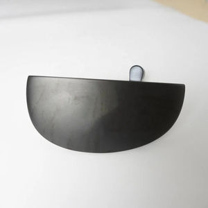 Cabeza de Palo de Golf de Acero Inoxidable Galvanizado de Bajo Precio con Logotipo Personalizado, Palo de Golf Tipo Mallet - Product Image 3