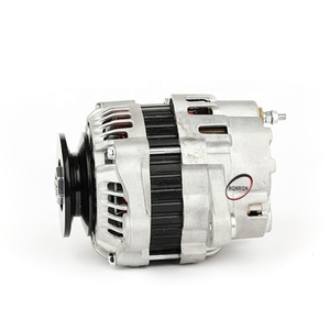 Máy Phát Điện Xoay Chiều 12V 40a Cho Máy Xúc Mini ATLAS AM15R <span class=keywords><strong>30A68</strong></span>-00800 <span class=keywords><strong>30A68</strong></span>-<span class=keywords><strong>00801</strong></span> A7TA0171B - Product Image 4