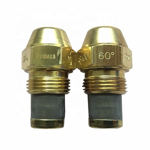 <b>Oil</b> Nozzle Atomizing <b>Burner</b> Nozzle Replacement Spare Parts for <b>Oil</b> <b>Burner</b> & Boiler - Product Image 5